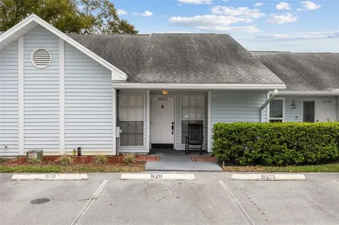 16211 Rambling Vine Drive W Tampa FL 33624