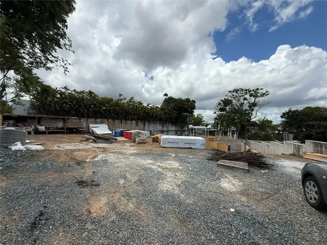 Calle Onix #22 Urb. Bucare Guaynabo PR 00969