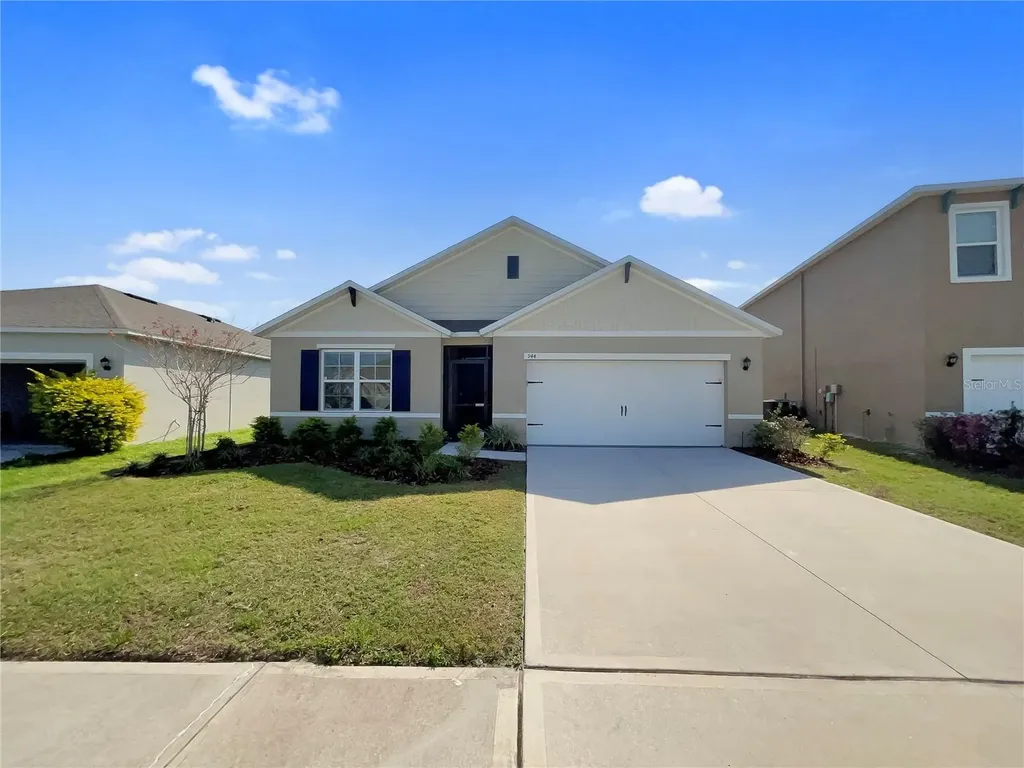 944 Brooklet Drive Davenport FL 33837