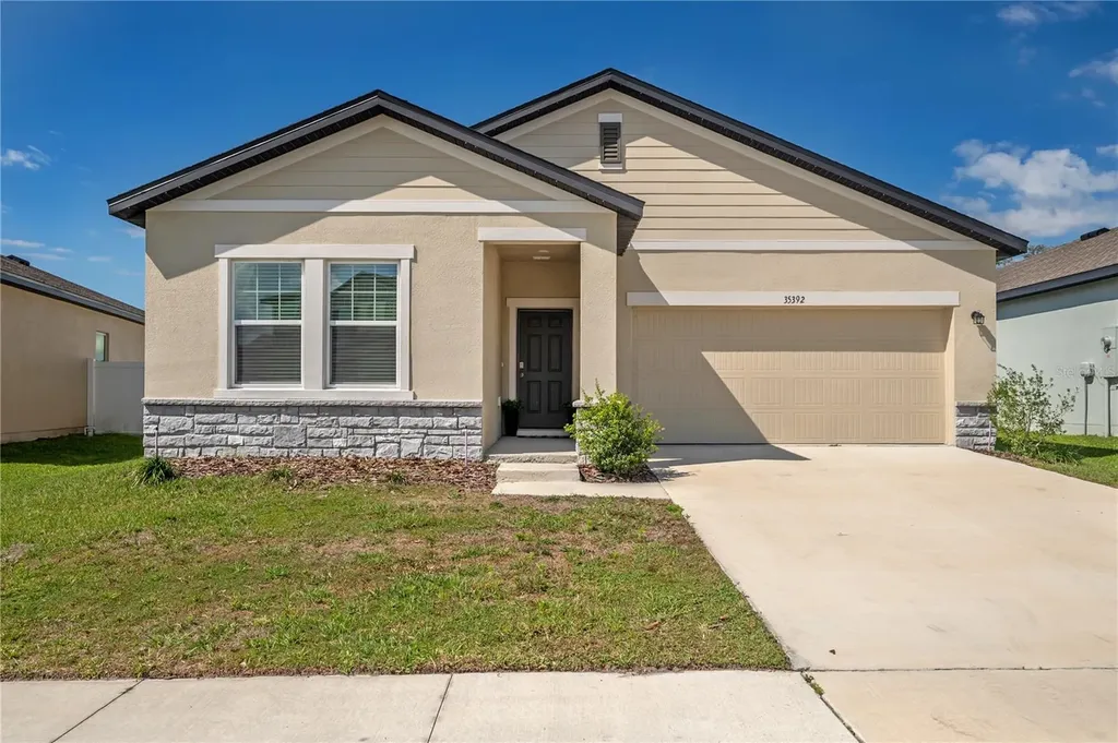 35392 Eastbrook Avenue Zephyrhills FL 33541