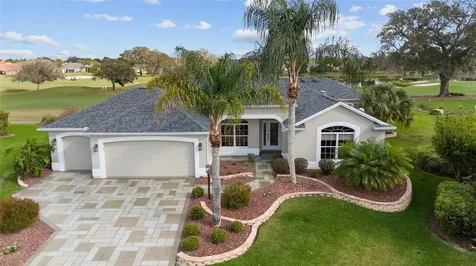 3234 Berkeley Lane The Villages FL 32162