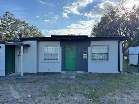 803 N Pine Hills Road Orlando FL 32808