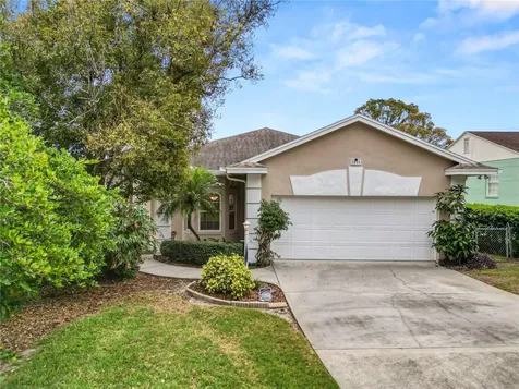 2616 Fairmount Avenue Lakeland FL 33803