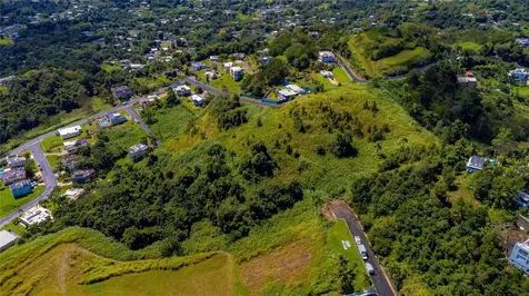 Bo. Minillas Camino Pablo Silva Bayamon PR 00956