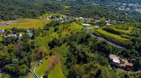 Bo. Minillas Camino Pablo Silva Bayamon PR 00956