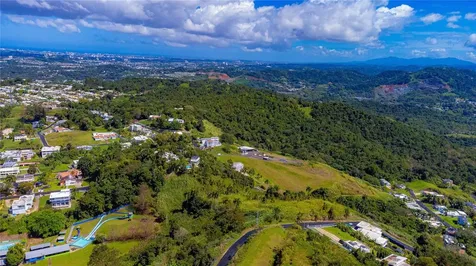 Bo. Minillas Camino Pablo Silva Bayamon PR 00956