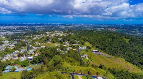 Bo. Minillas Camino Pablo Silva Bayamon PR 00956