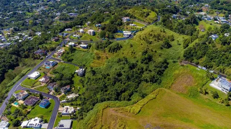 Bo. Minillas Camino Pablo Silva Bayamon PR 00956