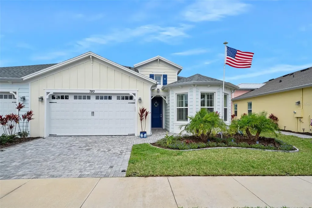 780 Coral Reef Way Daytona Beach FL 32124