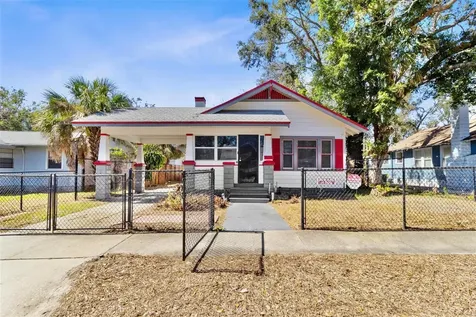 2045 11th Street S St Petersburg FL 33705