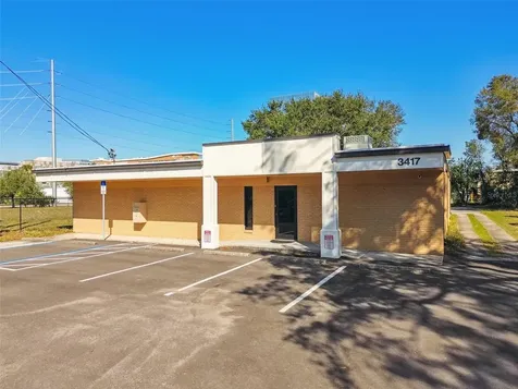 3417 W Lemon Street Tampa FL 33609