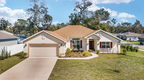 3925 NE 58th Circle Silver Springs FL 34488