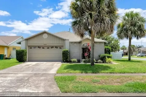 3221 White Dove Lane Kissimmee FL 34746
