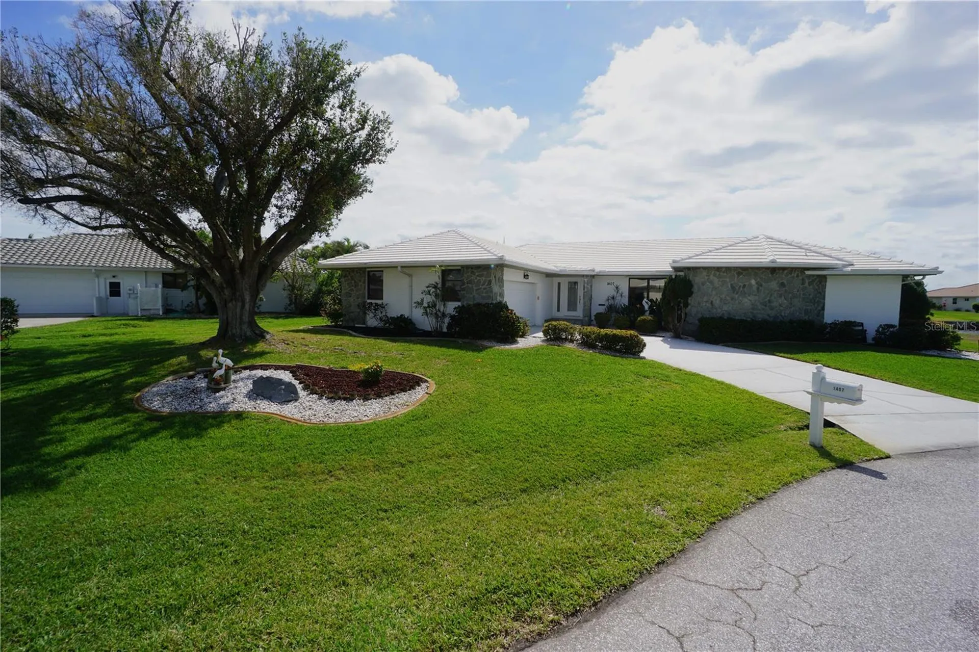 1407 Waxwing Court Punta Gorda FL 33950