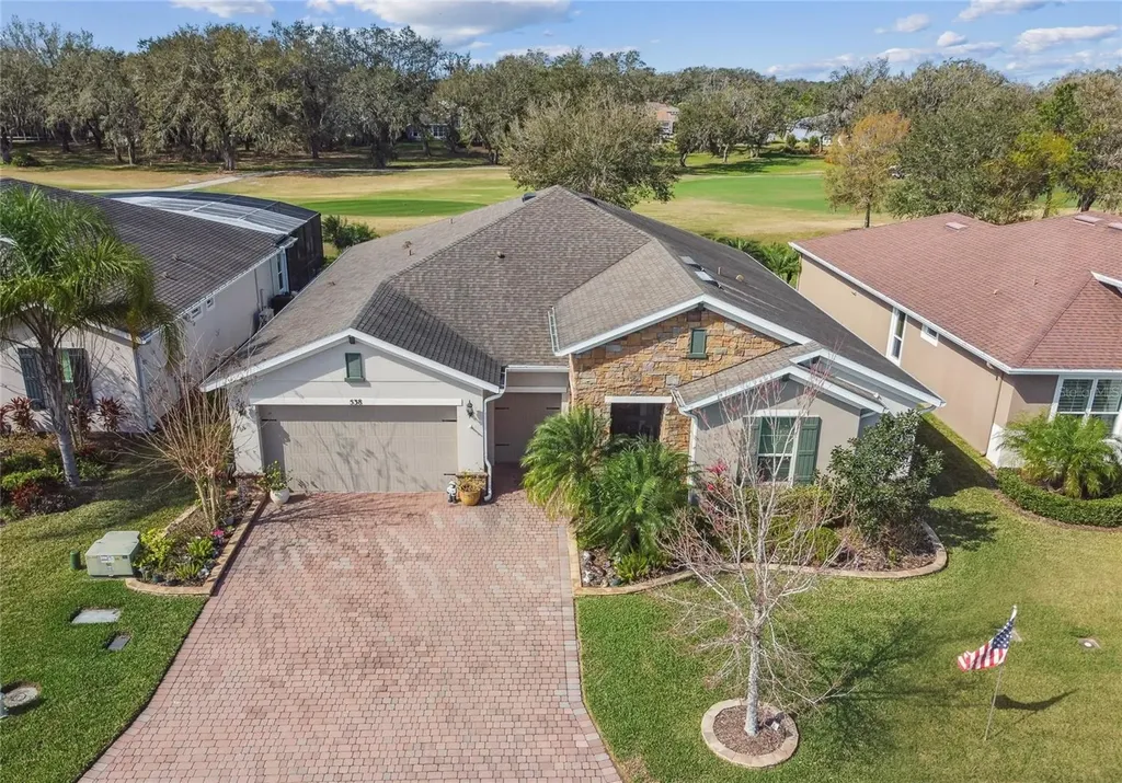 538 Via Vitale Court Kissimmee FL 34759