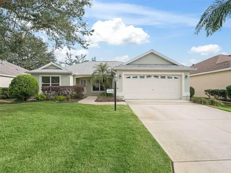2195 Marlboro Street The Villages FL 32162