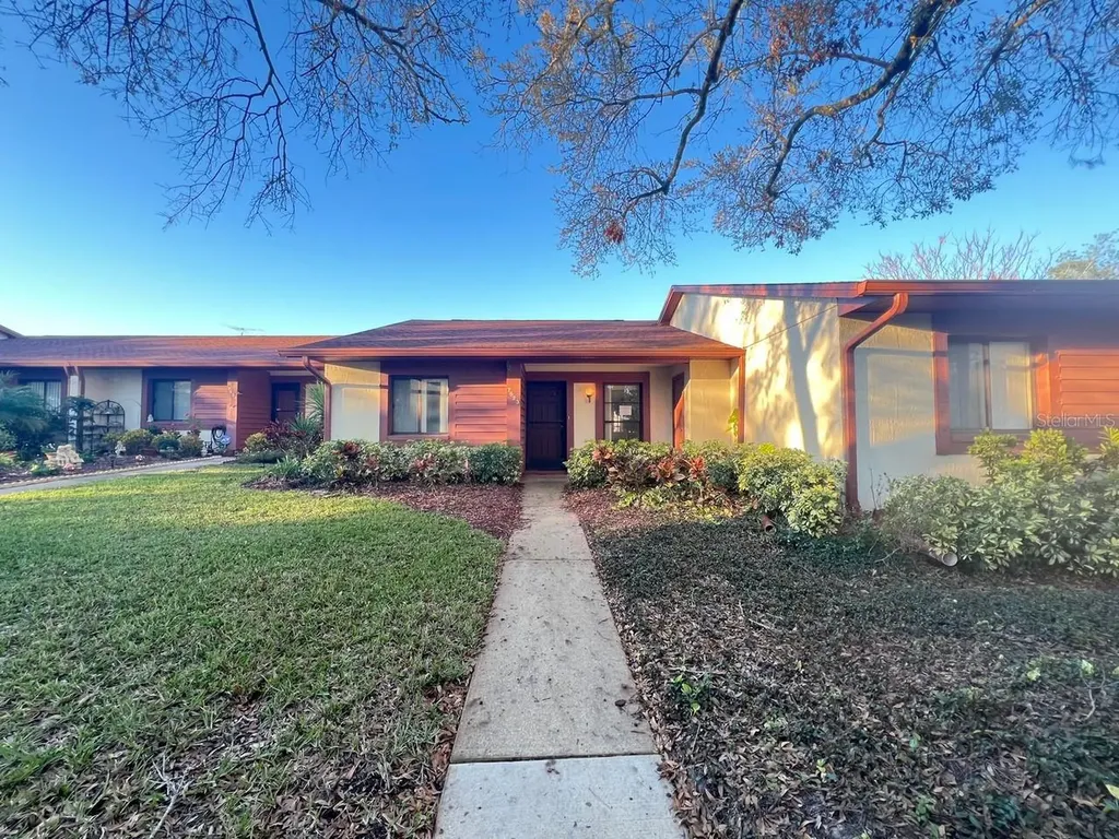 7523 Greystone Drive Hudson FL 34667
