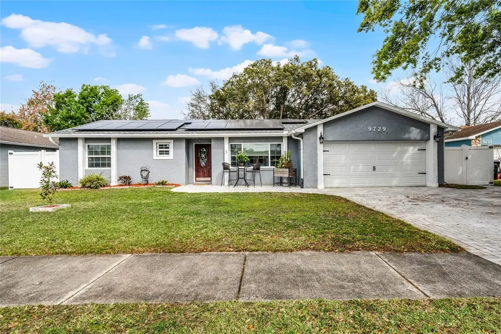 9729 Heatherwood Court Orlando FL 32825