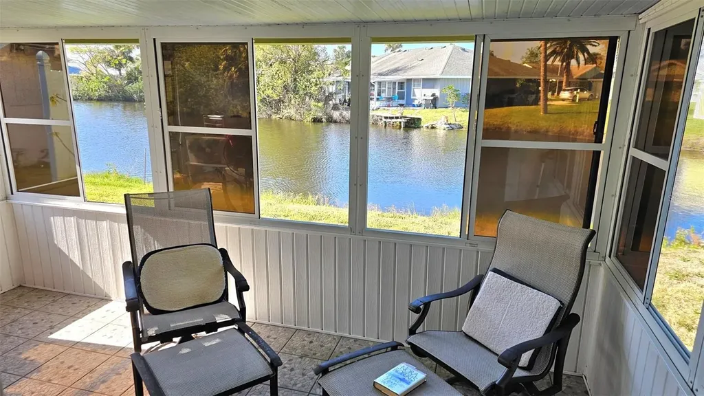26 Birdie Drive New Smyrna Beach FL 32168
