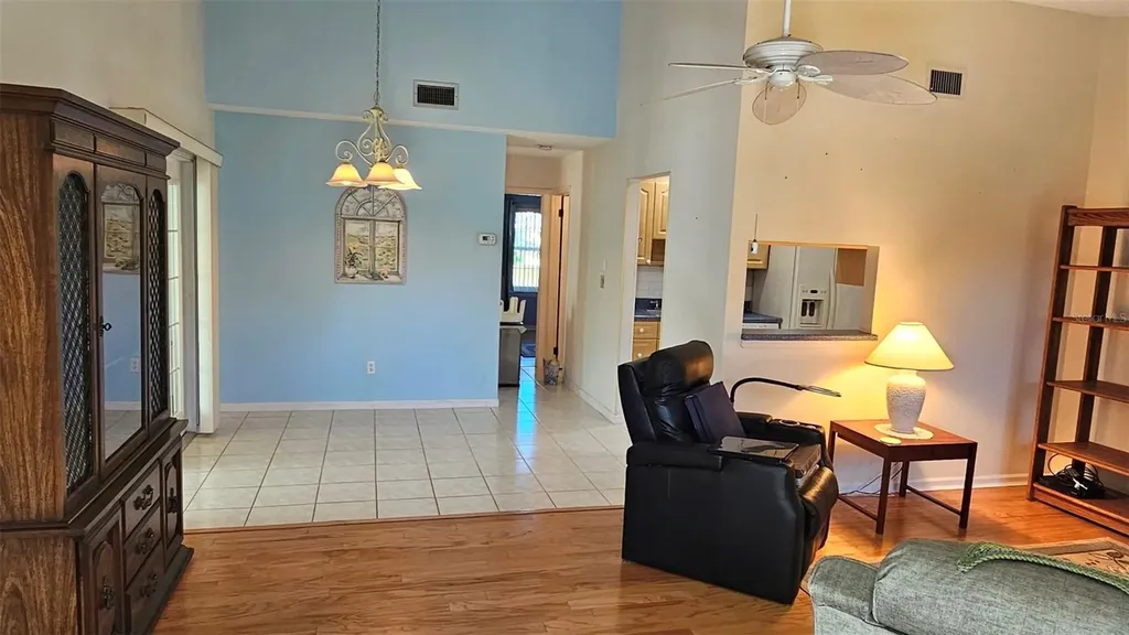 26 Birdie Drive New Smyrna Beach FL 32168