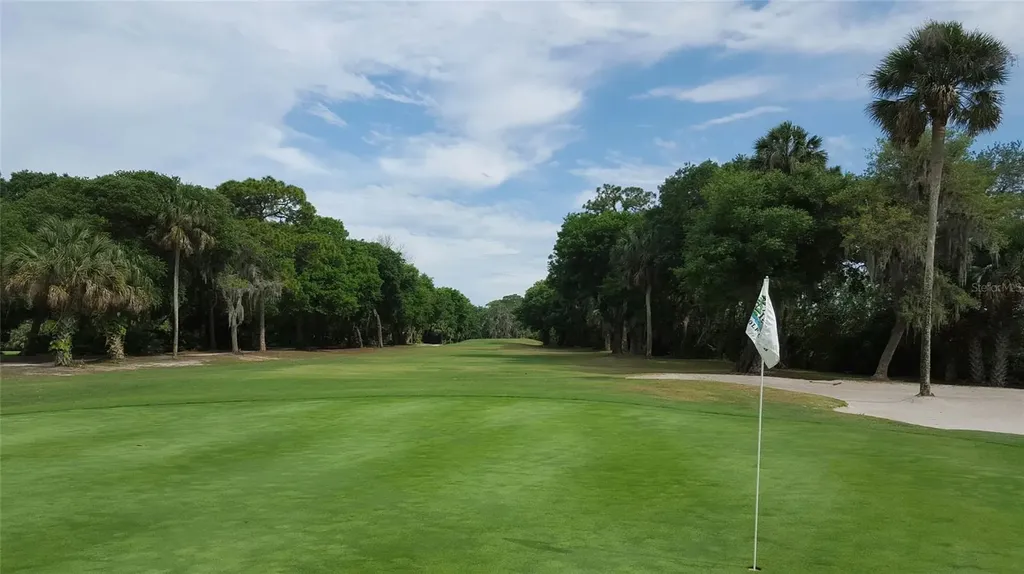 26 Birdie Drive New Smyrna Beach FL 32168