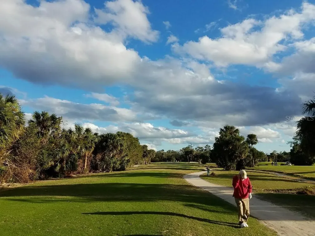26 Birdie Drive New Smyrna Beach FL 32168
