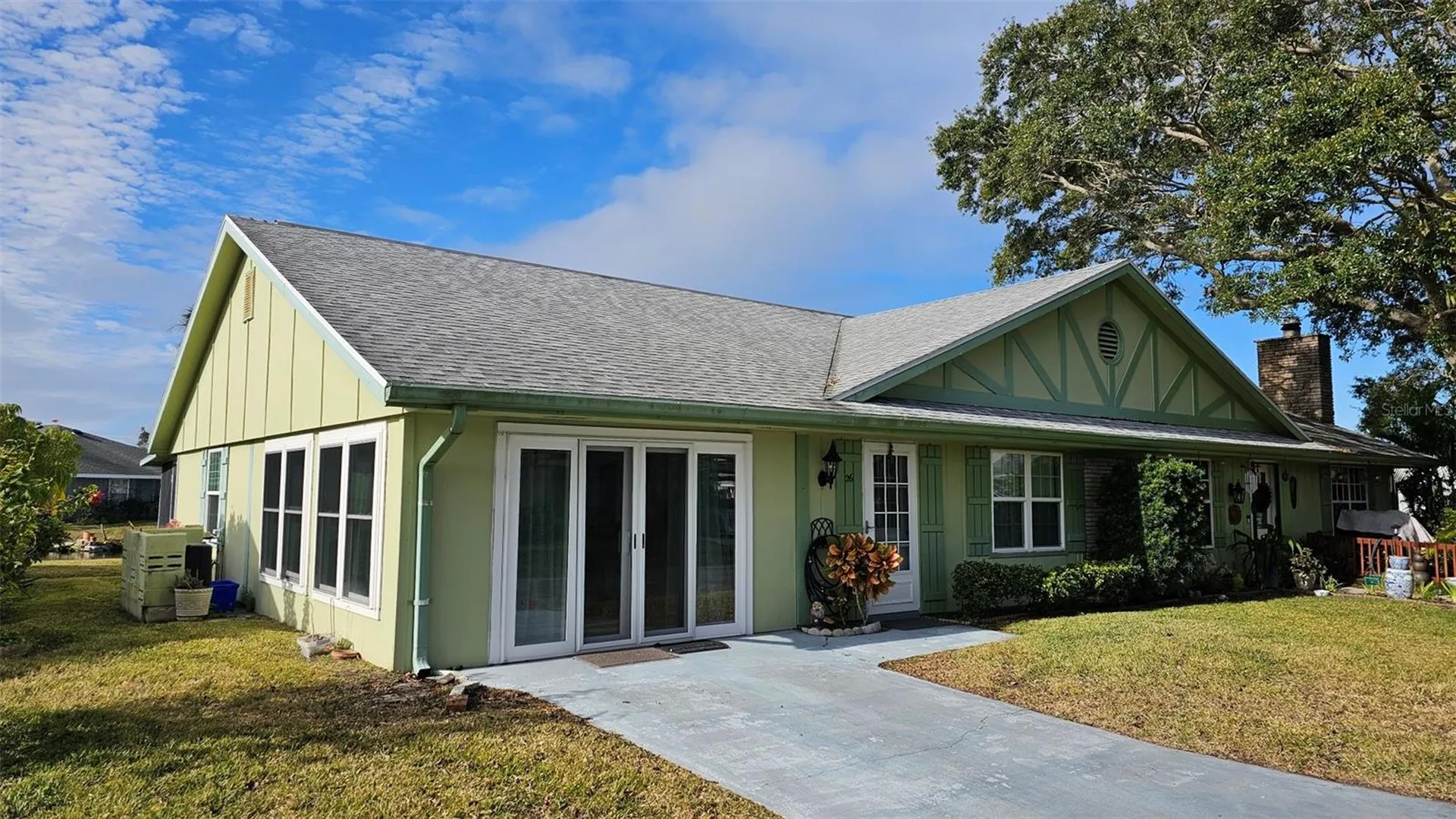 26 Birdie Drive New Smyrna Beach FL 32168