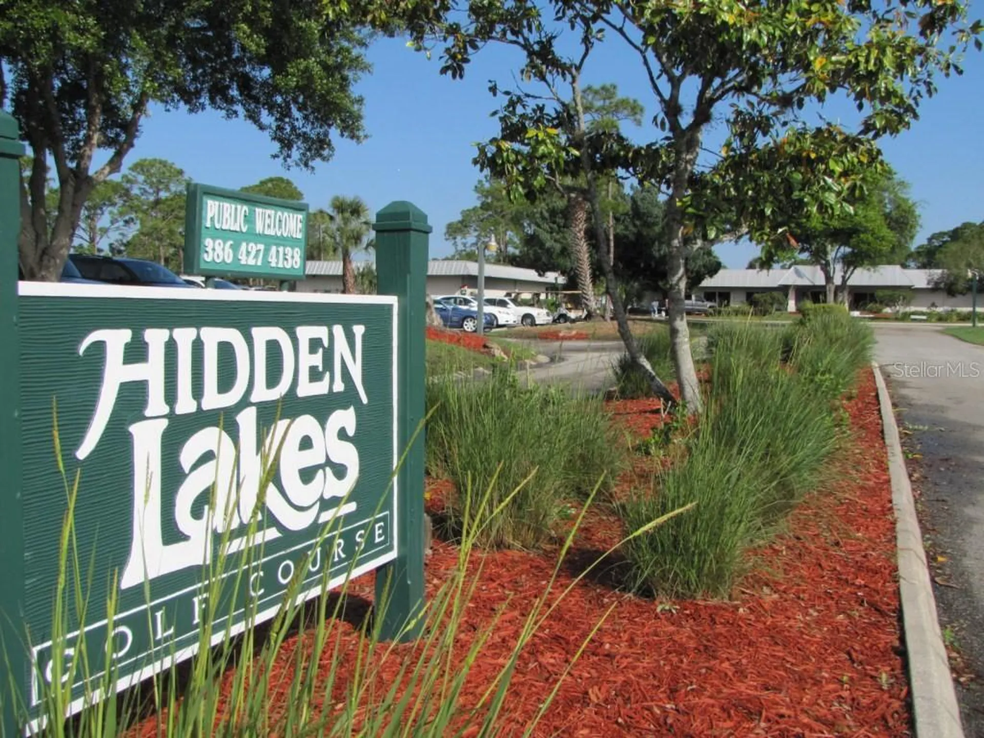 26 Birdie Drive New Smyrna Beach FL 32168