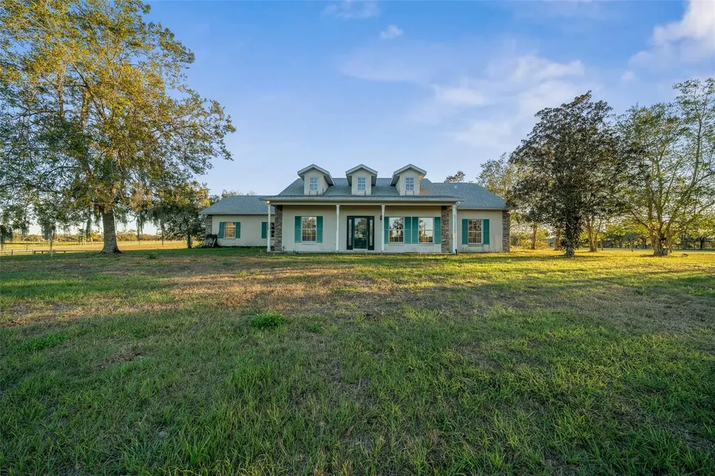 6890 NW 21st Street Ocala FL 34482