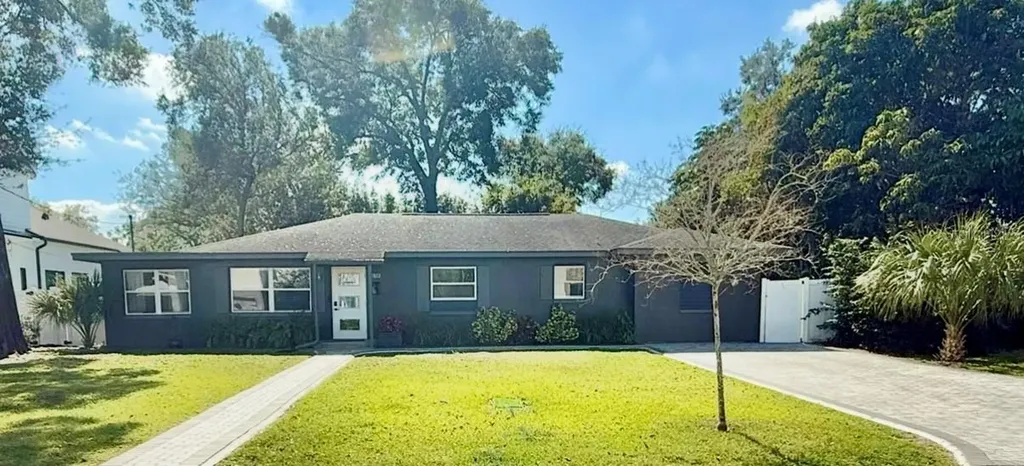 2812 Mulford Avenue Winter Park FL 32789