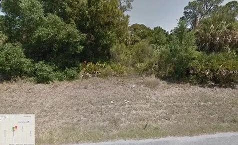 3509 Conmore Street Port Charlotte FL 33948