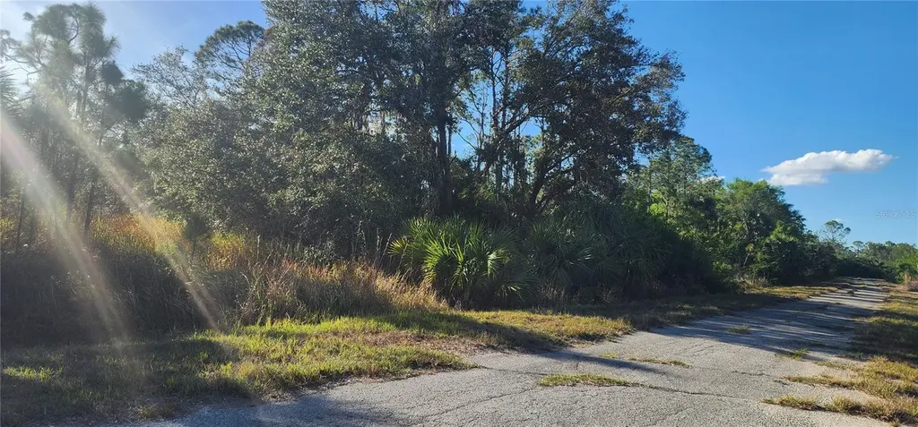 Ceriman Road North Port FL 34288
