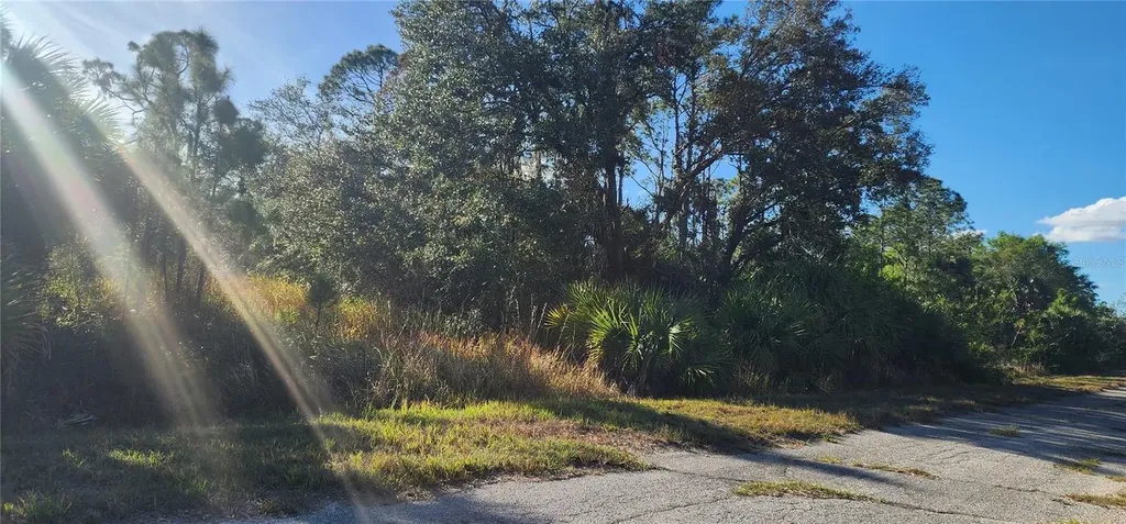 Ceriman Road North Port FL 34288