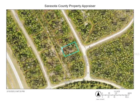 Ceriman Road North Port FL 34288