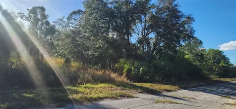 Ceriman Road North Port FL 34288