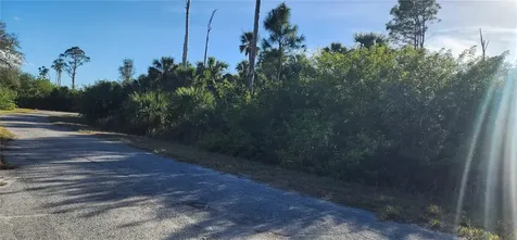 Ceriman Road North Port FL 34288