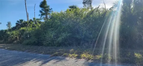 Ceriman Road North Port FL 34288