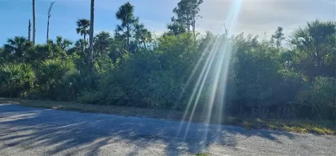 Ceriman Road North Port FL 34288