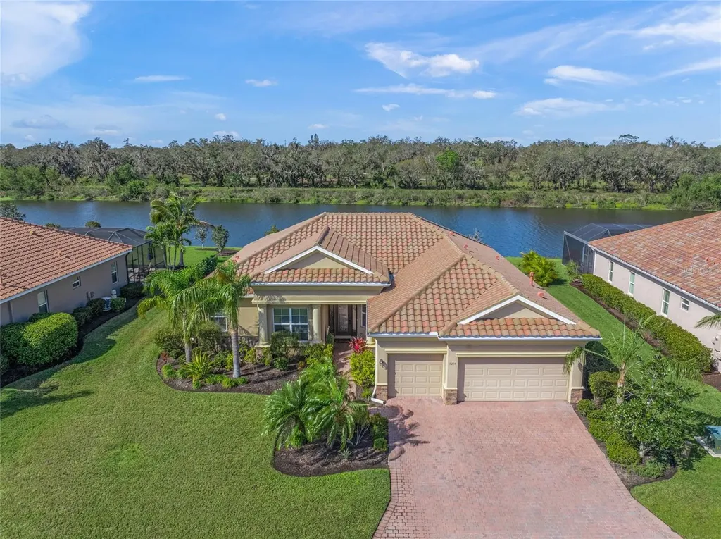 8294 Barton Farms Boulevard Sarasota FL 34240