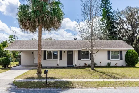 708 Wynn Drive Sanford FL 32773