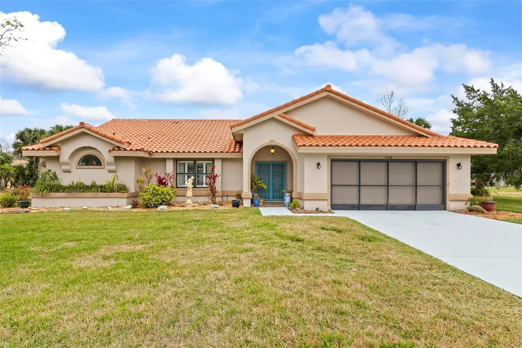 130 Bayside Drive Palm Coast FL 32137