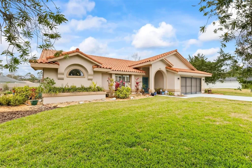 130 Bayside Drive Palm Coast FL 32137