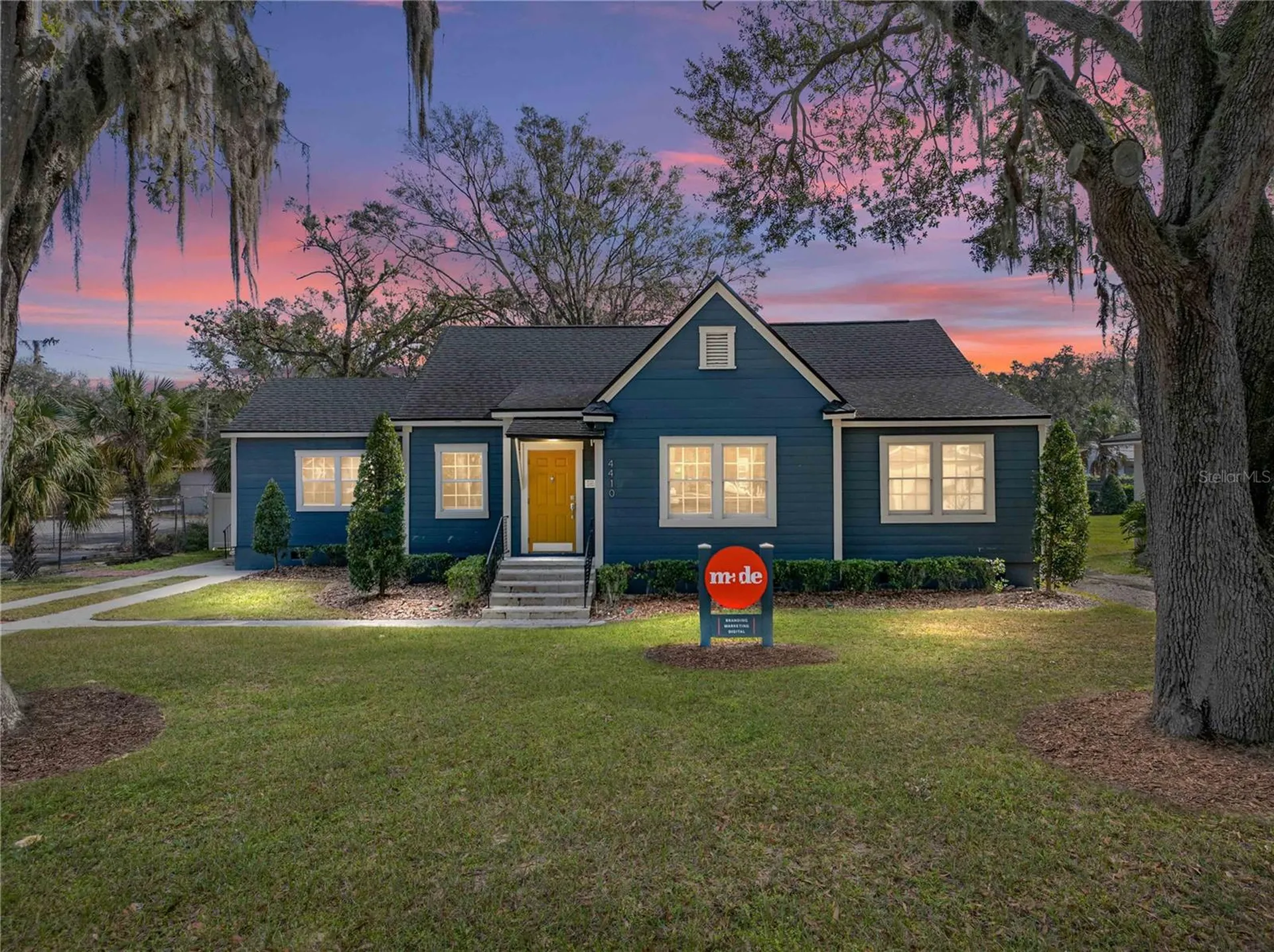 4410 S Florida Court Lakeland FL 33813