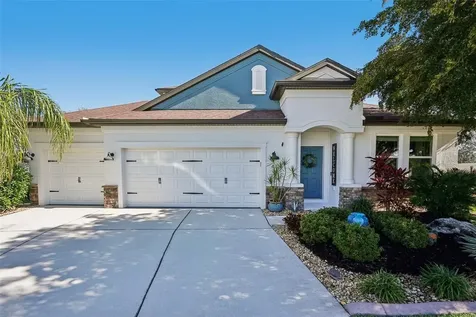 4725 Arbor Gate Drive Bradenton FL 34203