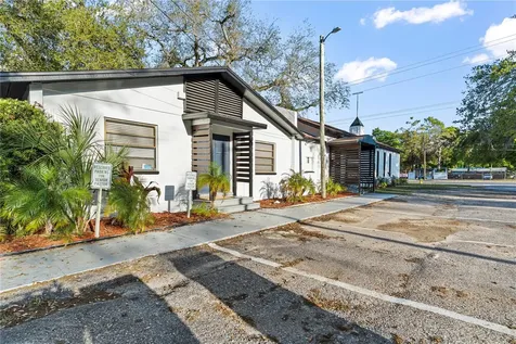 1800 W Waters Avenue Tampa FL 33604