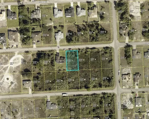 3307 27th Street SW Lehigh Acres FL 33976