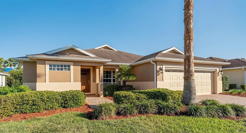 10105 Ketch Kay Lane Oxford FL 34484