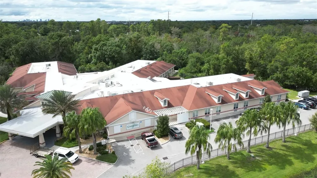 654 N Econlockhatchee Trail Orlando FL 32825