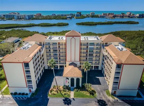 9000 Commodore Drive Seminole FL 33776