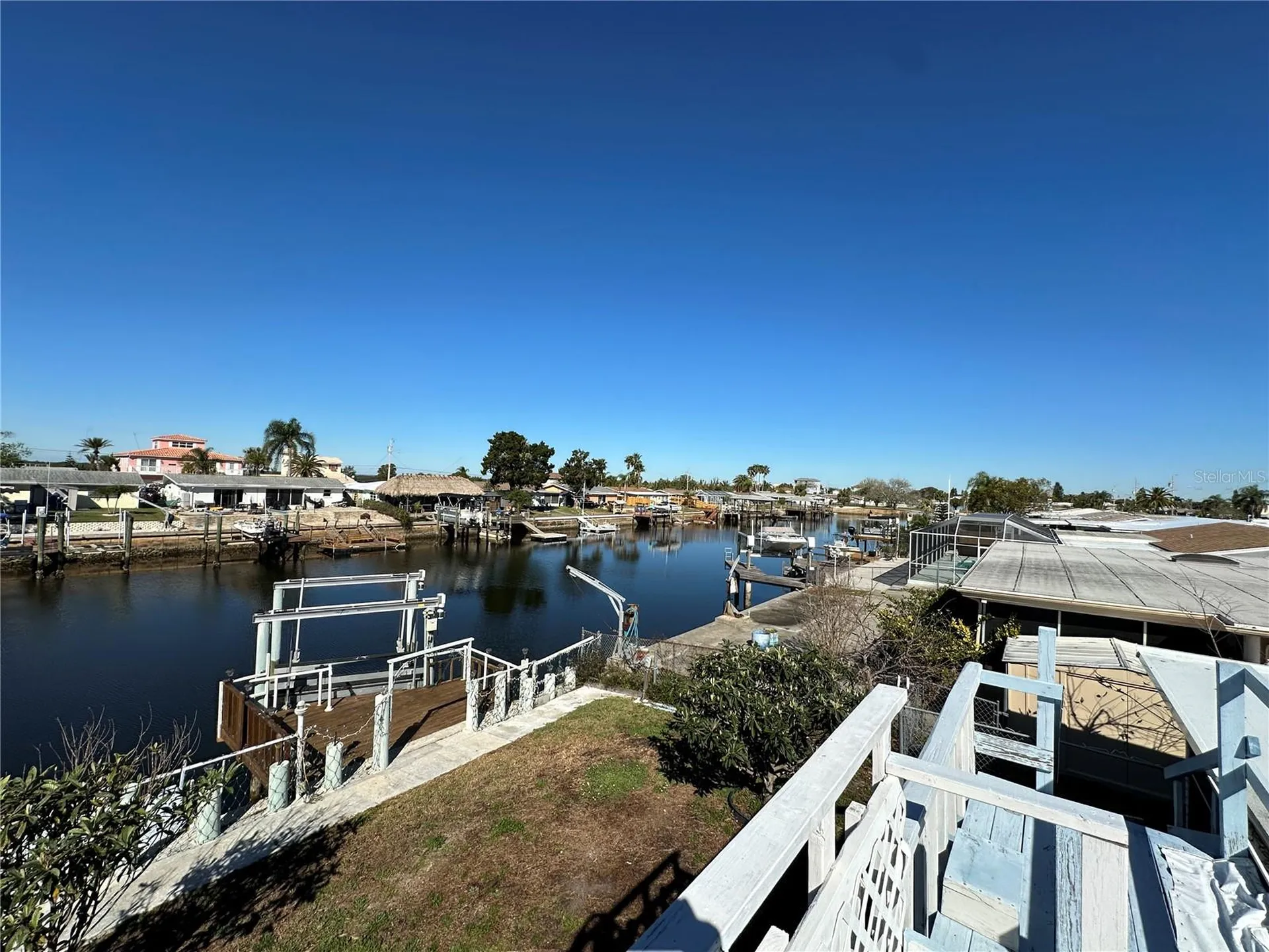 12613 4th Isle Hudson FL 34667